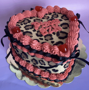 Torta Mediana Personalizada (15 Porciones)